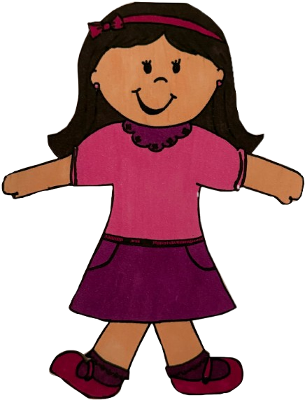 flat stacy